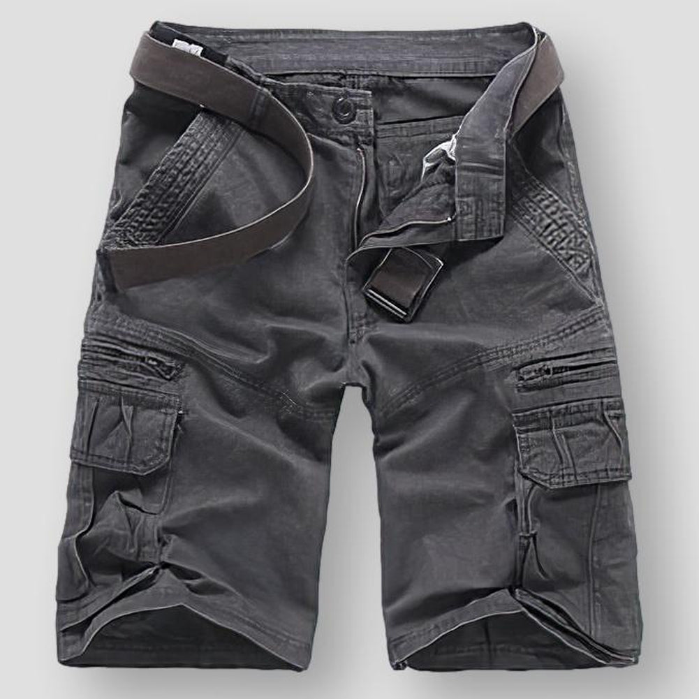 Saint Morris Mission Cargo Shorts