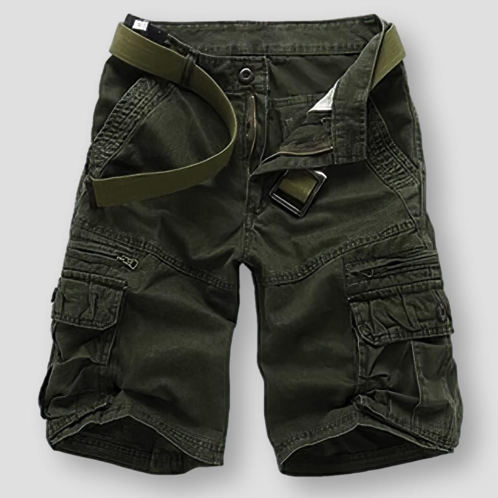 Saint Morris Mission Cargo Shorts