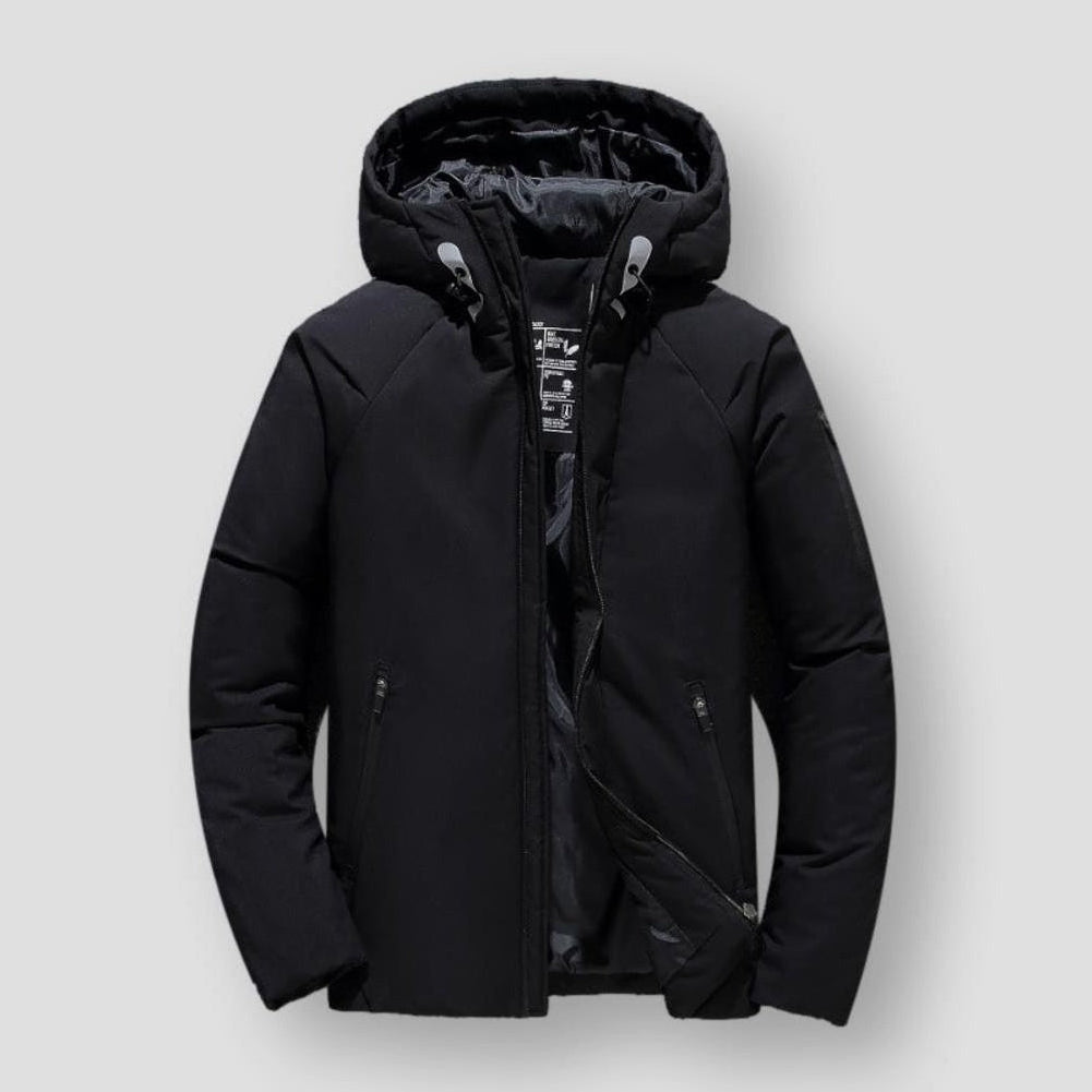 Sky Madrid Hazen Down Jacket