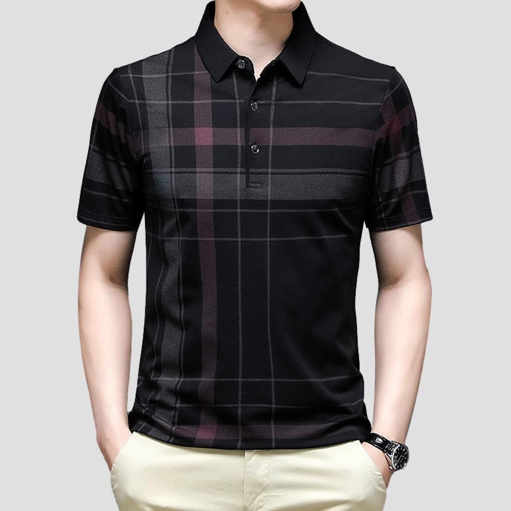 Saint Morris Wilmer Polo Shirt