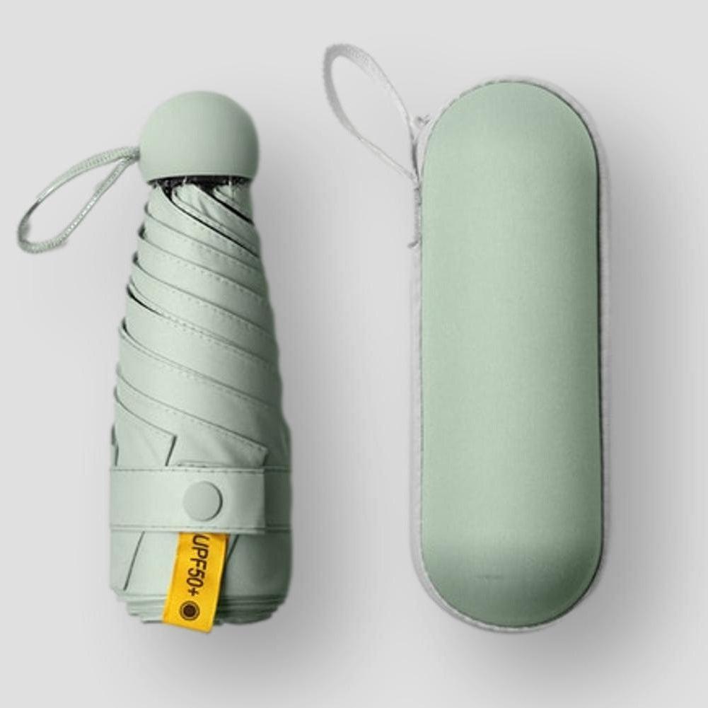 Saint Martin UPF50 Case Umbrella