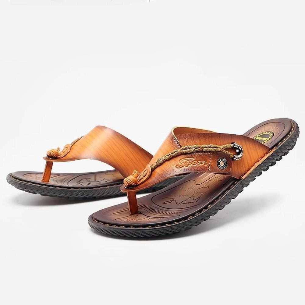 Saint Morris Ohana Sandals