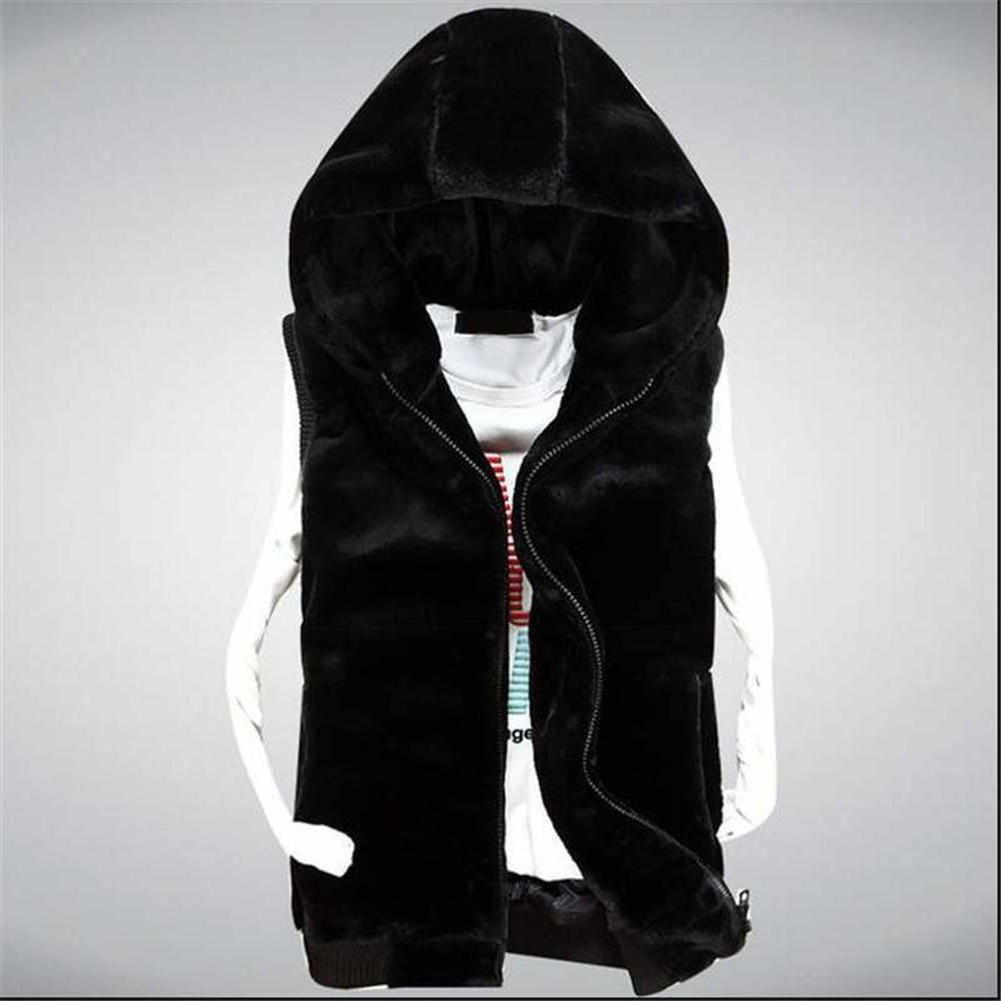 North Royal Helsinki Hooded Vest