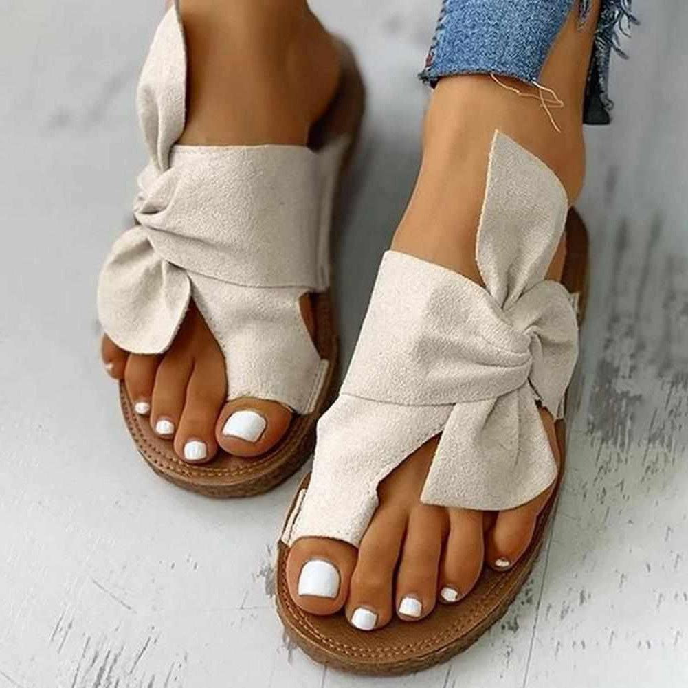 North Royal Bow Knot Sandals