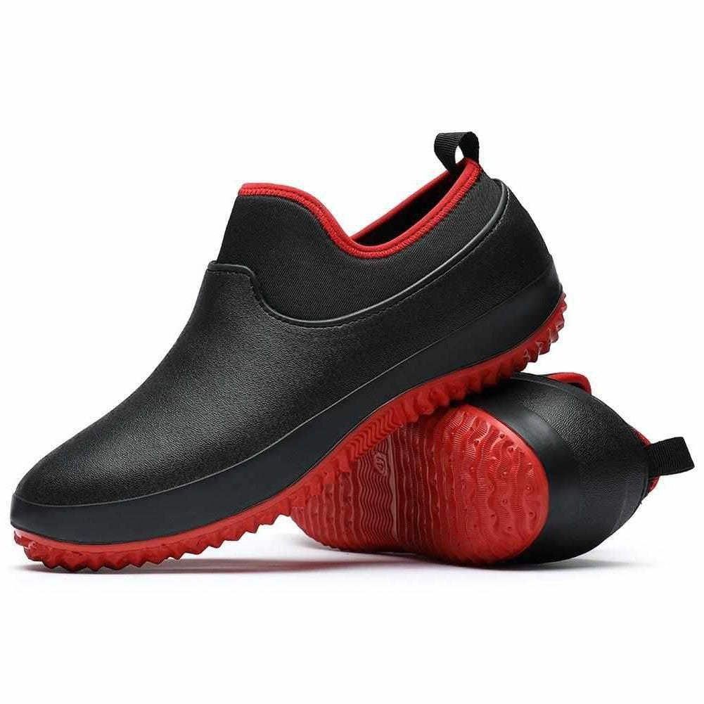 Sky Madrid Anti-slip Waterproof Walking Shoes
