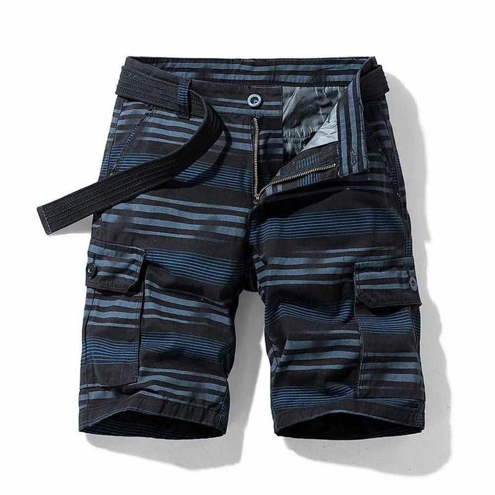 Sky Madrid Promenade Cargo Shorts