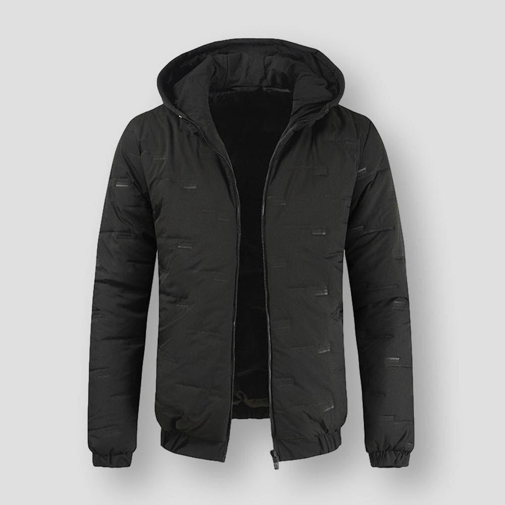 North Royal Ottawa Down Jacket