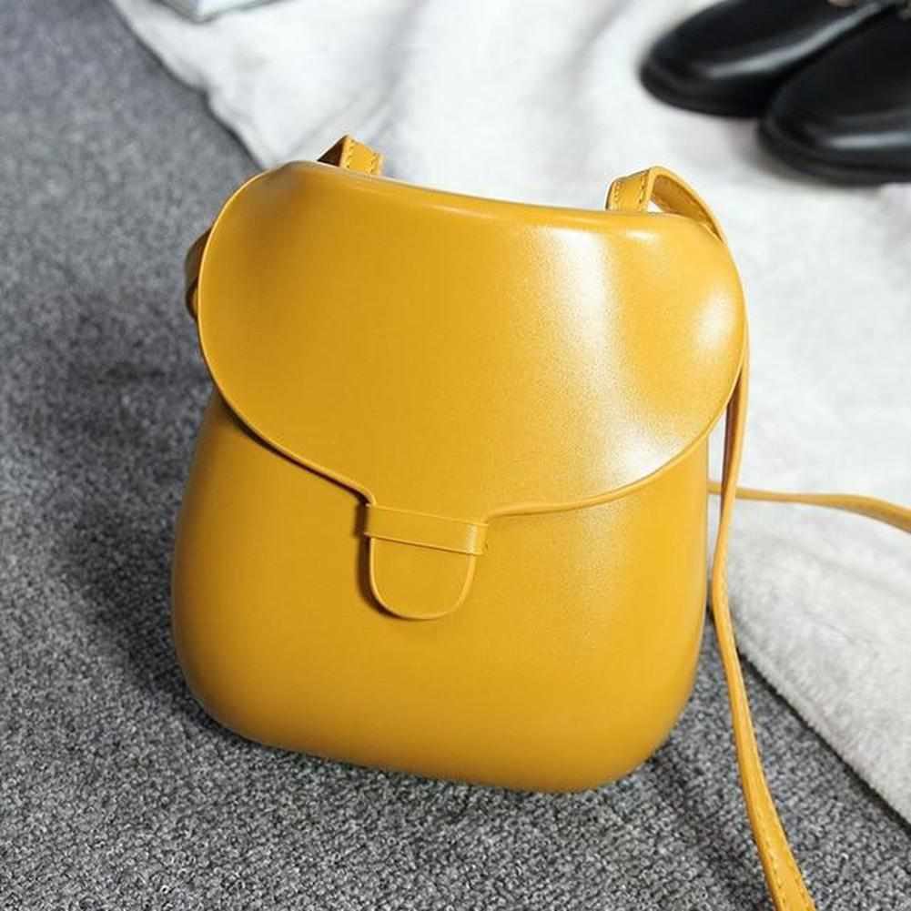 Sky Madrid Crossbody Mini Messanger Bag