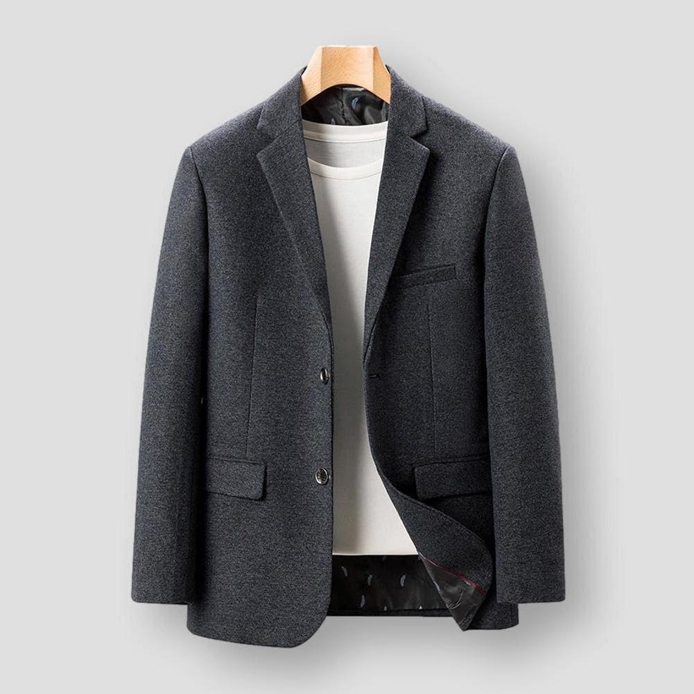 Sky Madrid Calgary Pocket Blazer