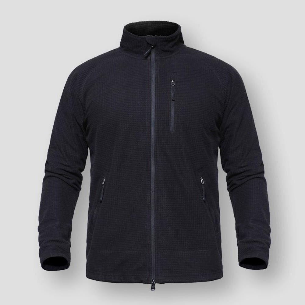 Sky Madrid Buxton Fleece Jacket