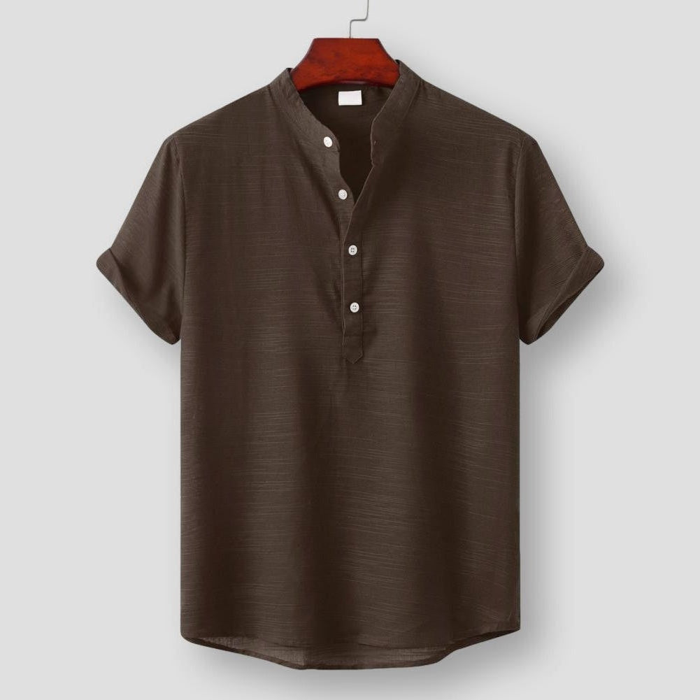 North Royal Sheffield Beach Shirt