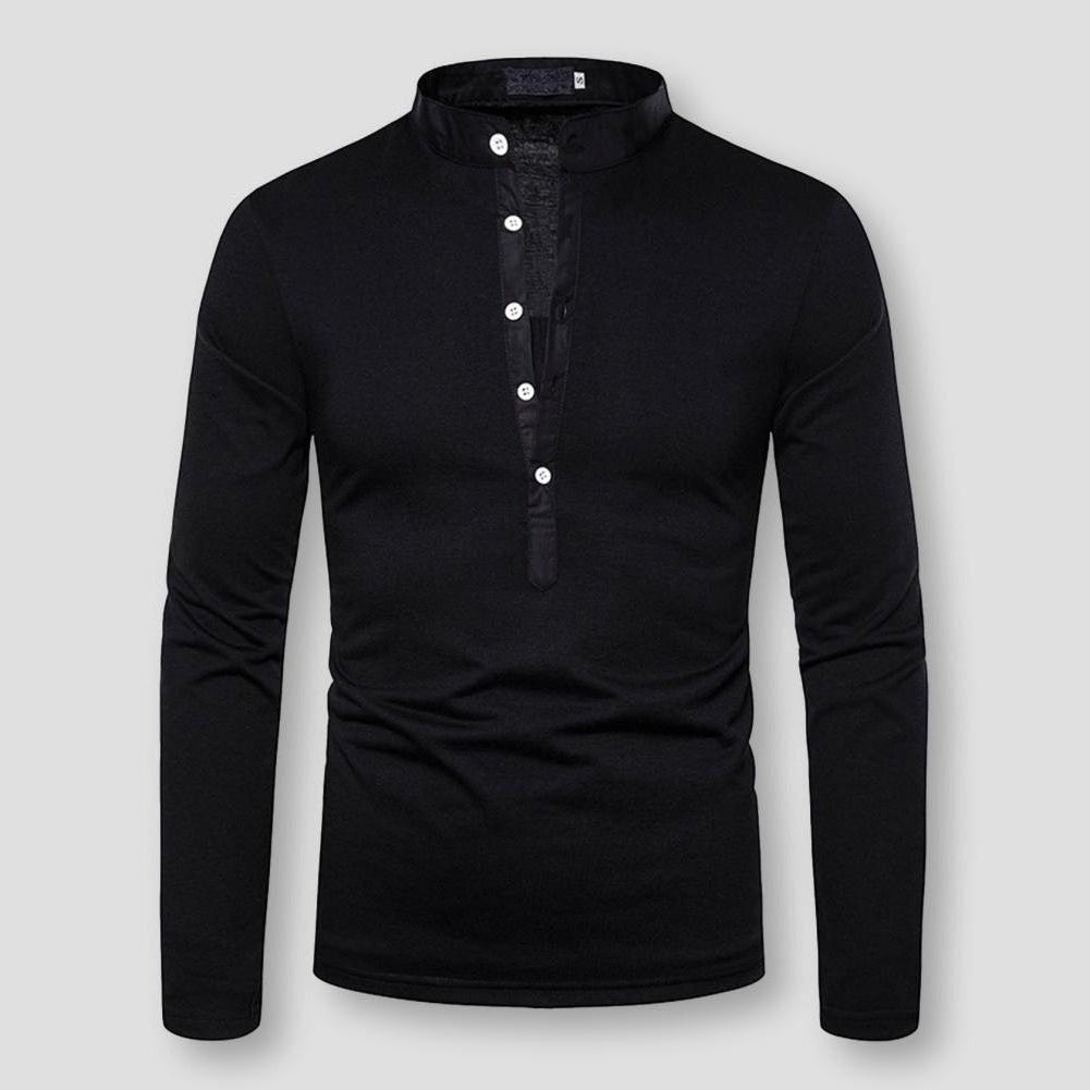 North Royal Evora Linen Shirt