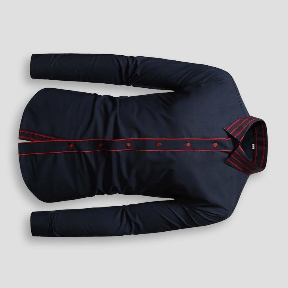 North Royal Roslyn Cotton Shirt