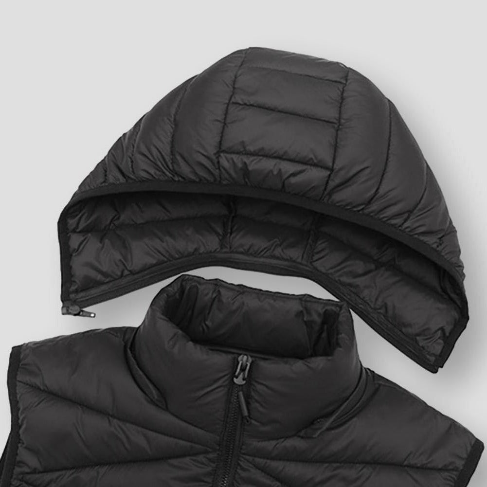 Sky Madrid Pierce Thermal Vest