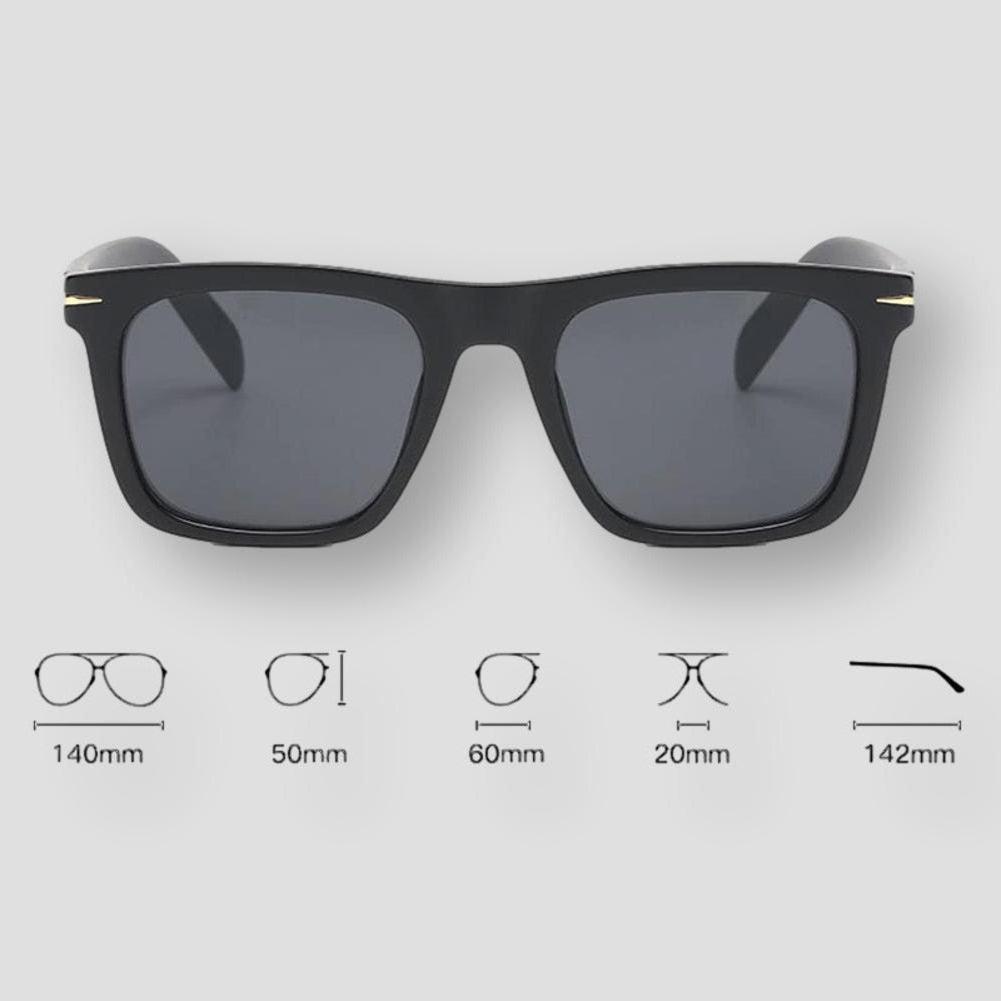 Saint Morris Govan Polarized Sunglasses