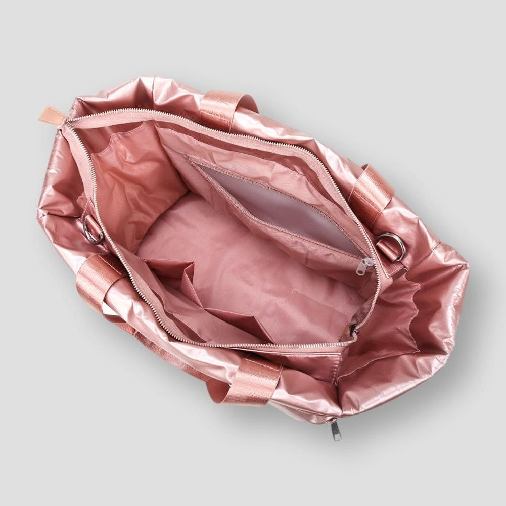 North Royal Waterproof Tote Bag