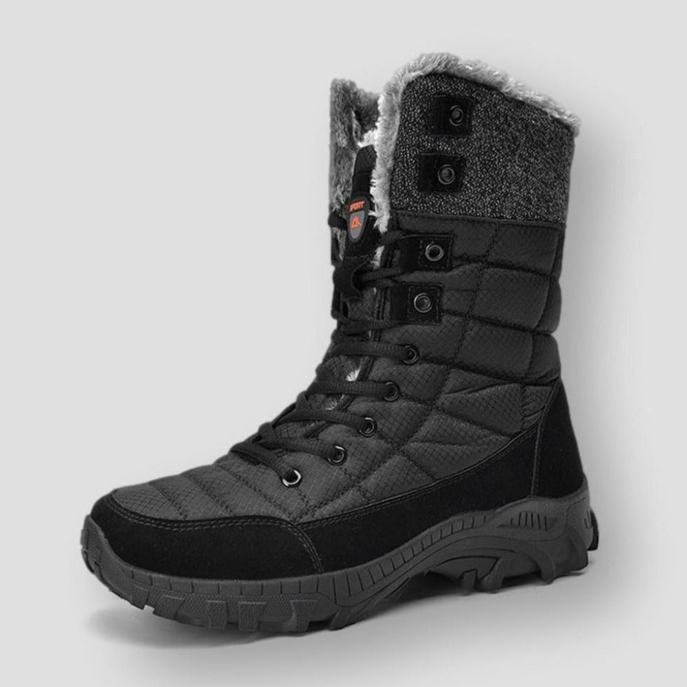 Sky Madrid Lewis Snow Boots