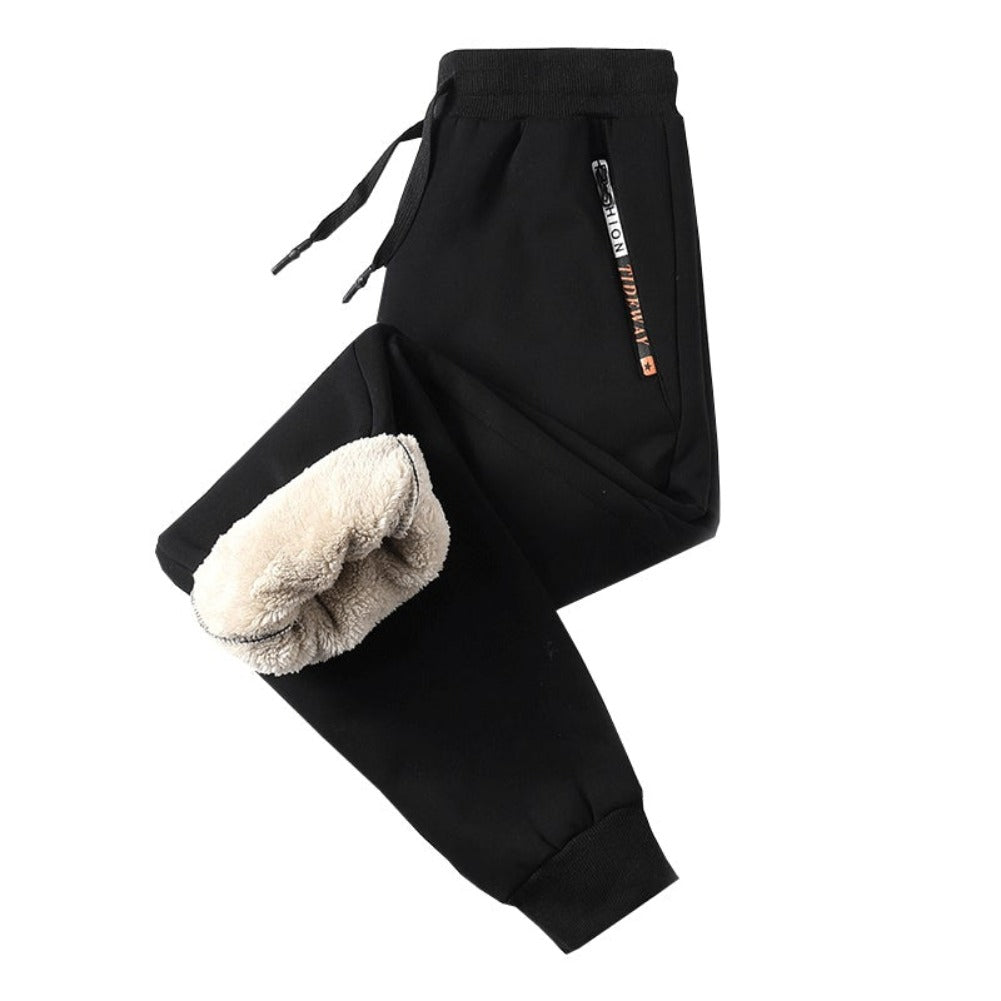 North Royal Fleece Pocket Sweatpants