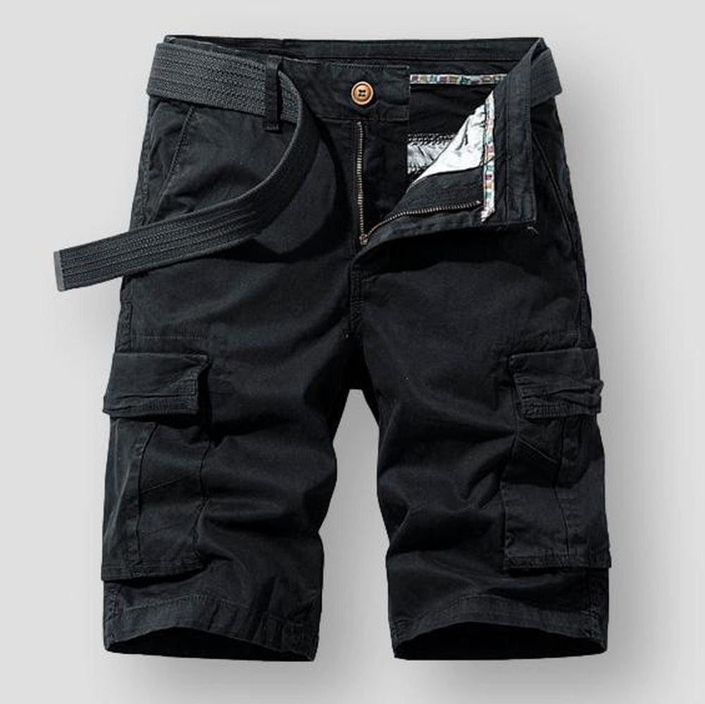 Saint Morris Zanstad Cargo Shorts