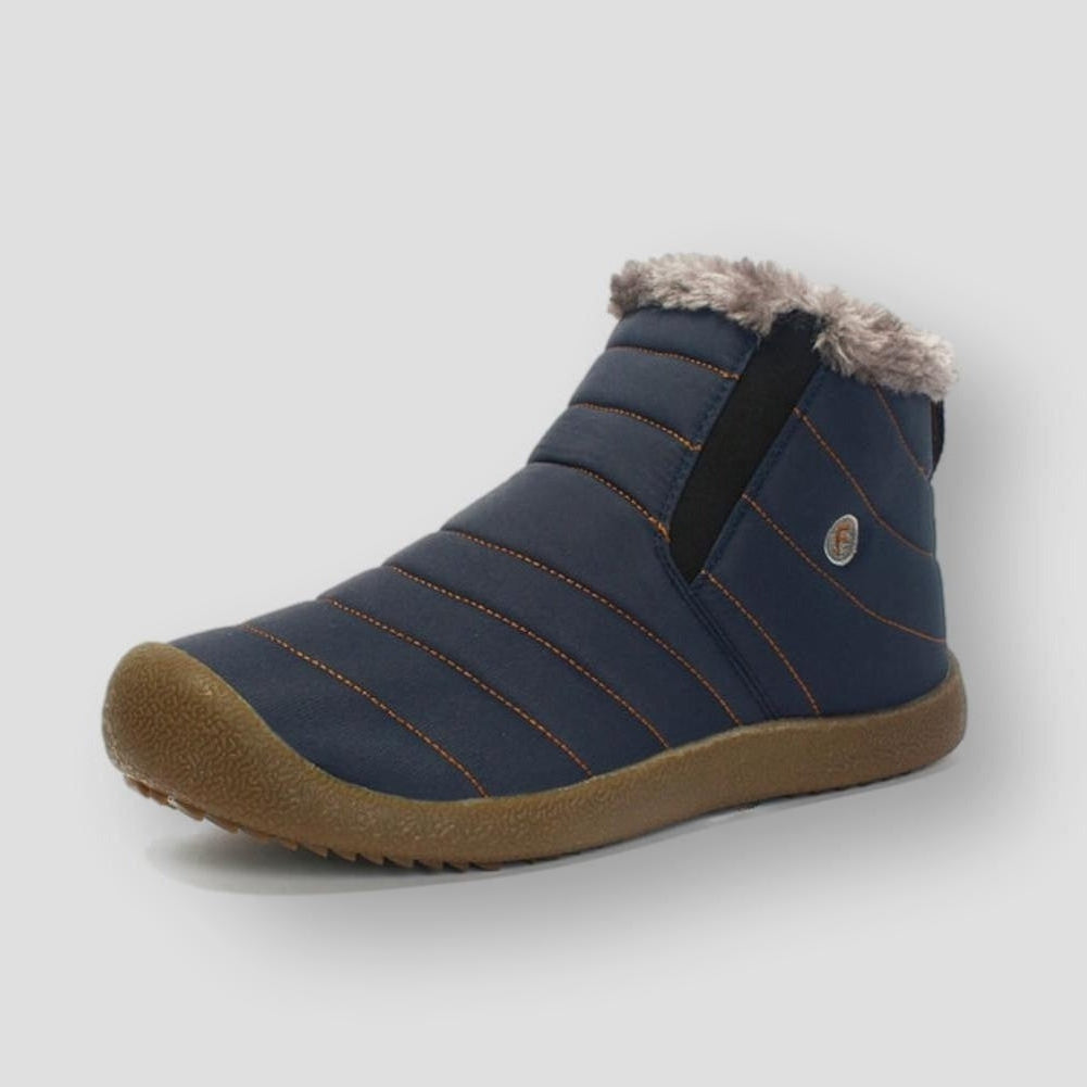Sky Madrid Hooksett Ankle Boots