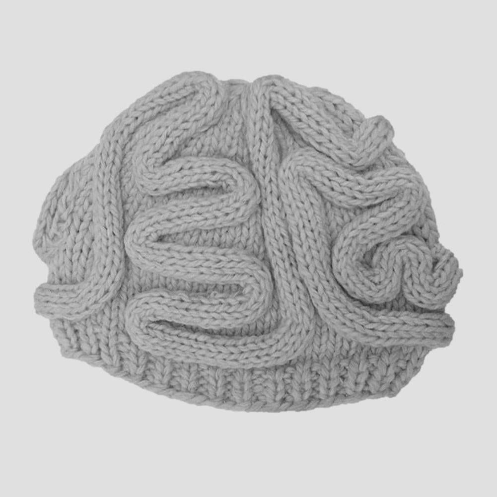 Saint Morris Blaze Brain Beanie