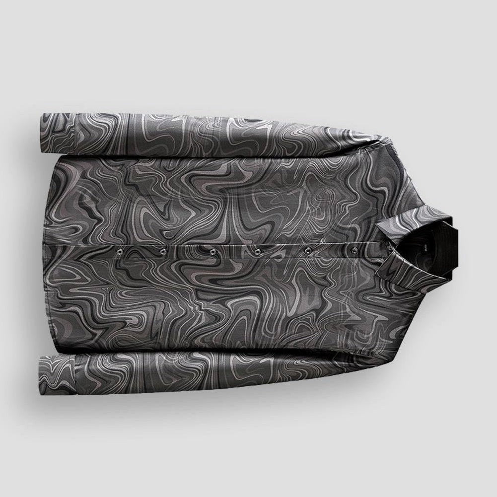 North Royal Hollis Graphic Shirt