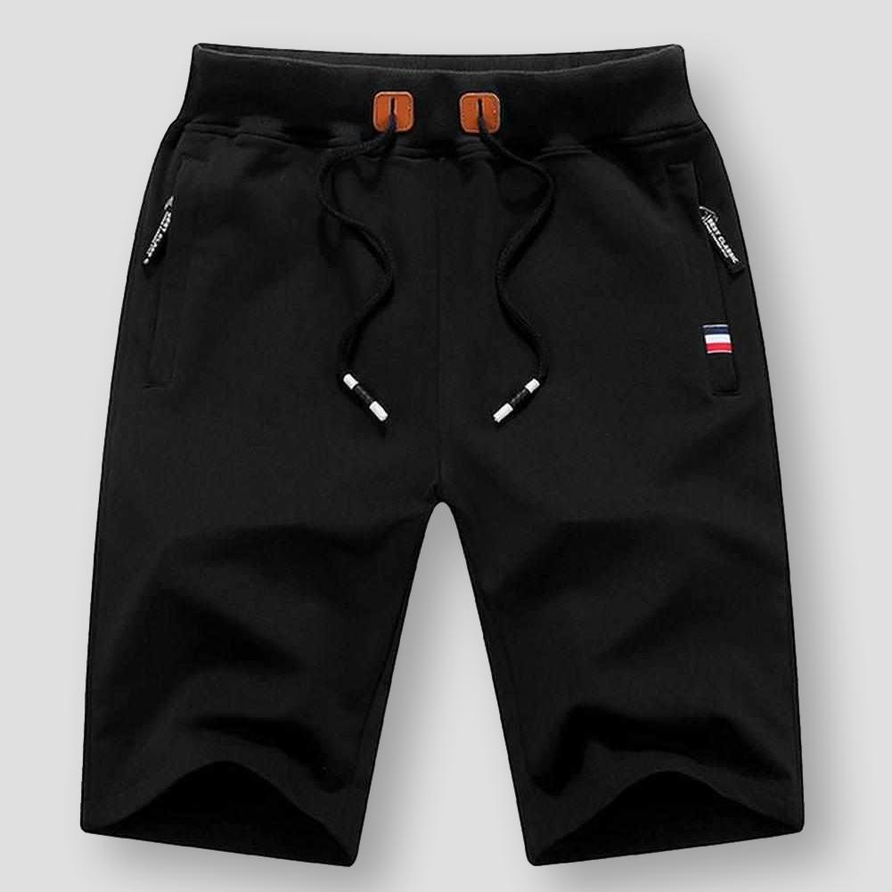 Saint Morris Casual Shorts