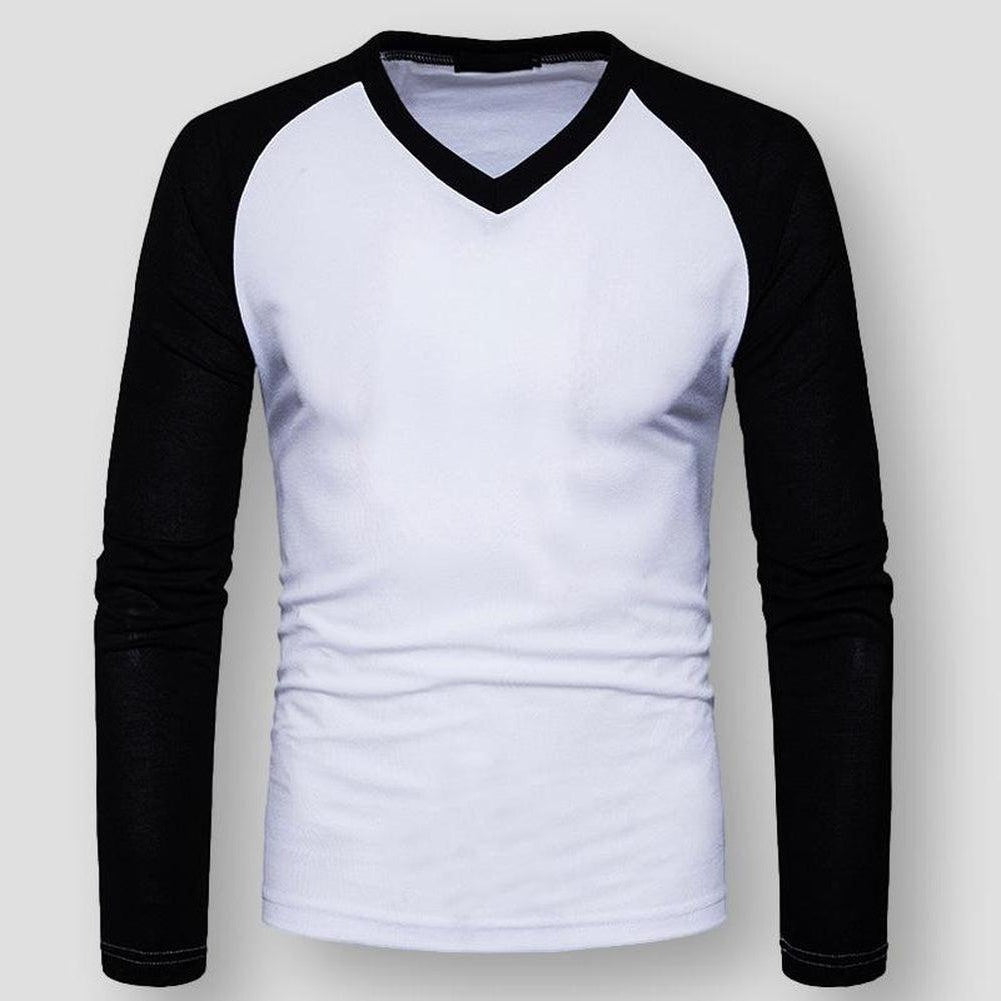 Sky Madrid Gilford Raglan Shirt