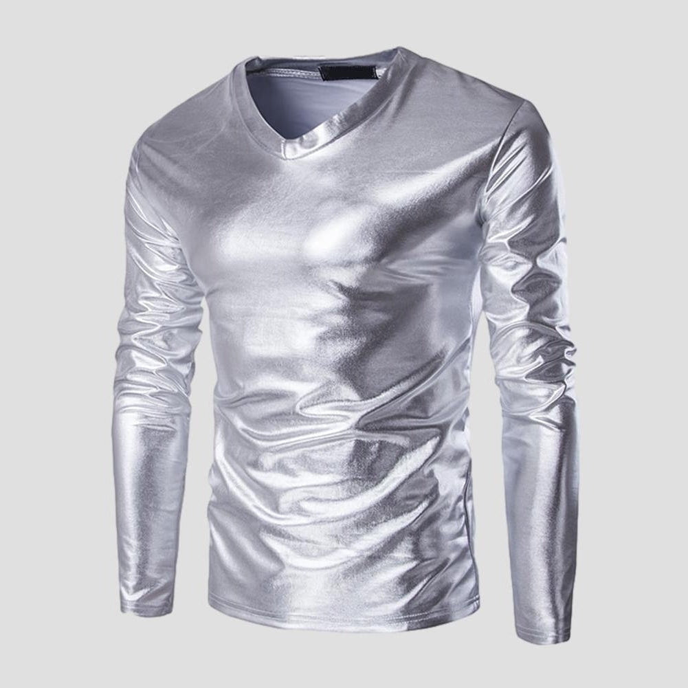 Sky Madrid Johannesburg Long Sleeved T-shirt