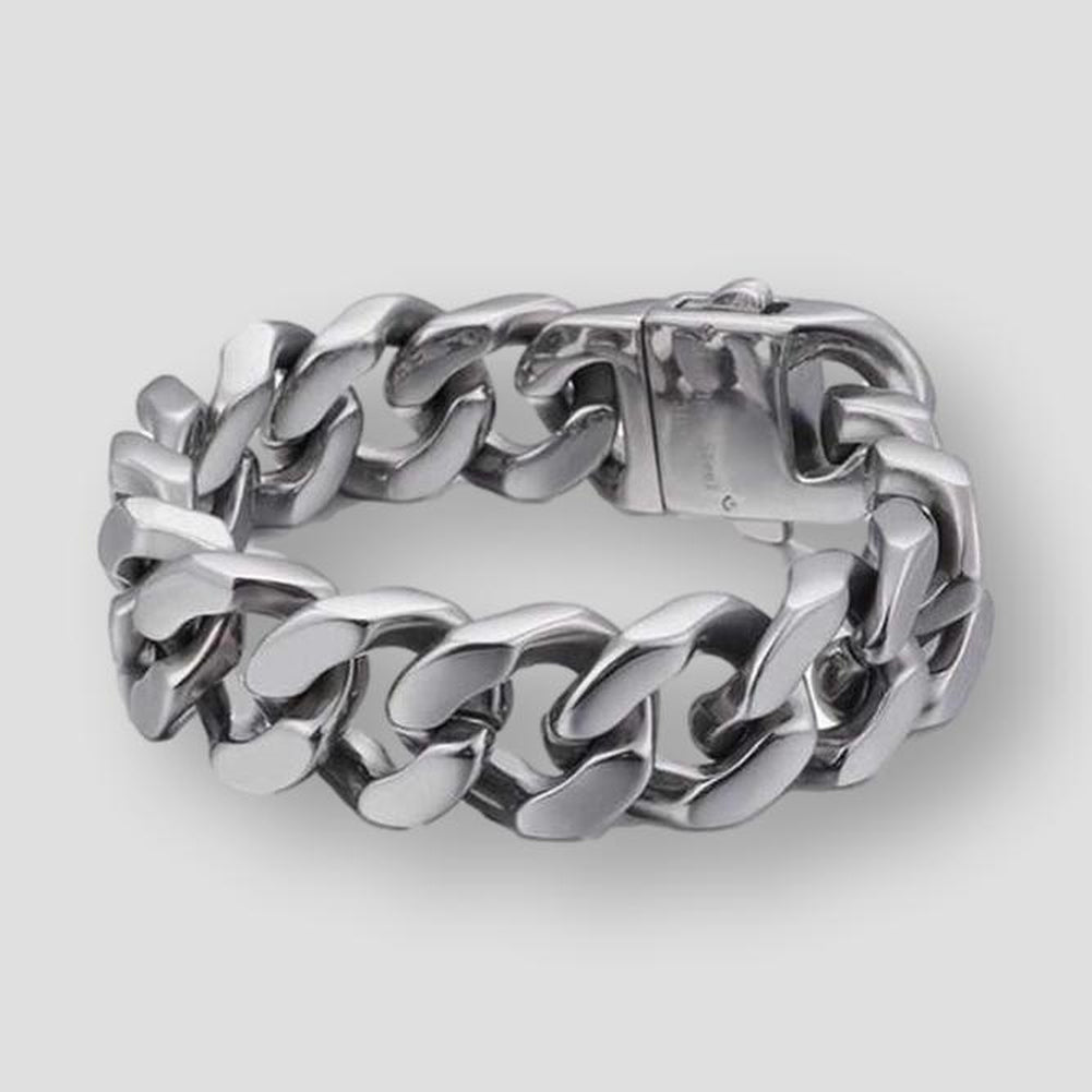 Sky Madrid Vortex Chain Bracelet