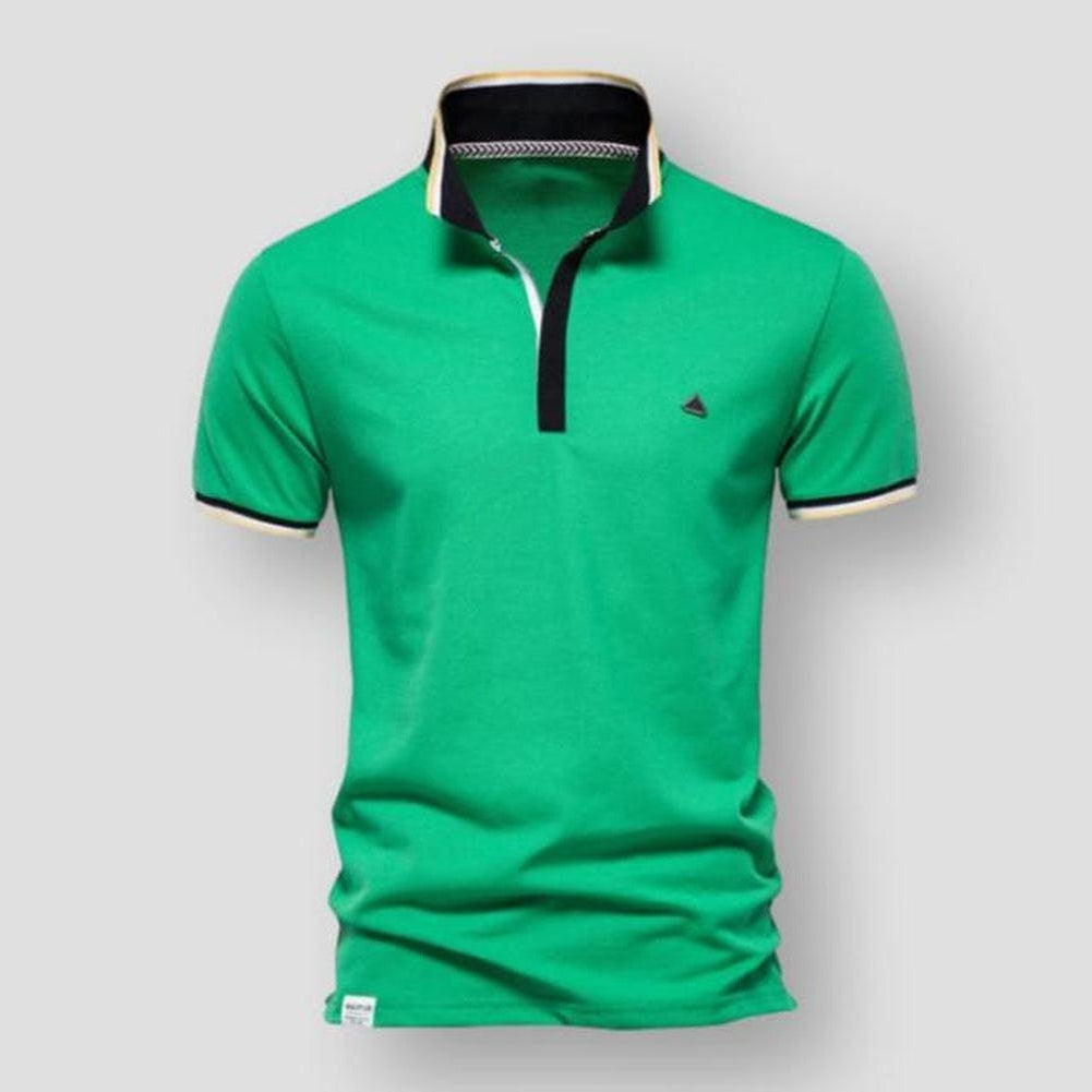 North Royal Aruba Polo Shirt