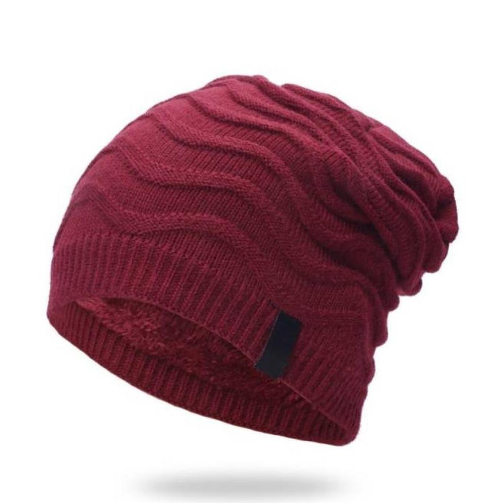 North Royal Thermal Knitted Beanie