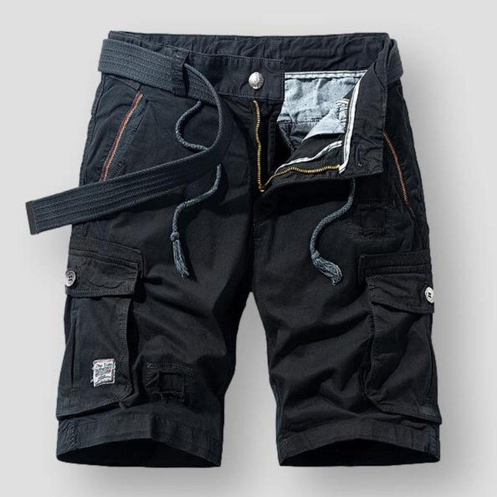 Sky Madrid Jaen Cargo Shorts