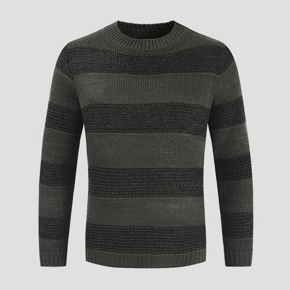 Saint Morris Porto Knitted Sweater