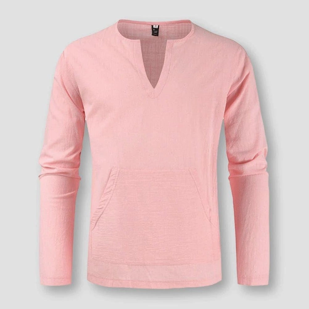 Sky Madrid Parma Beach Shirt