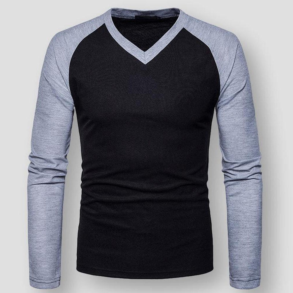 Sky Madrid Gilford Raglan Shirt