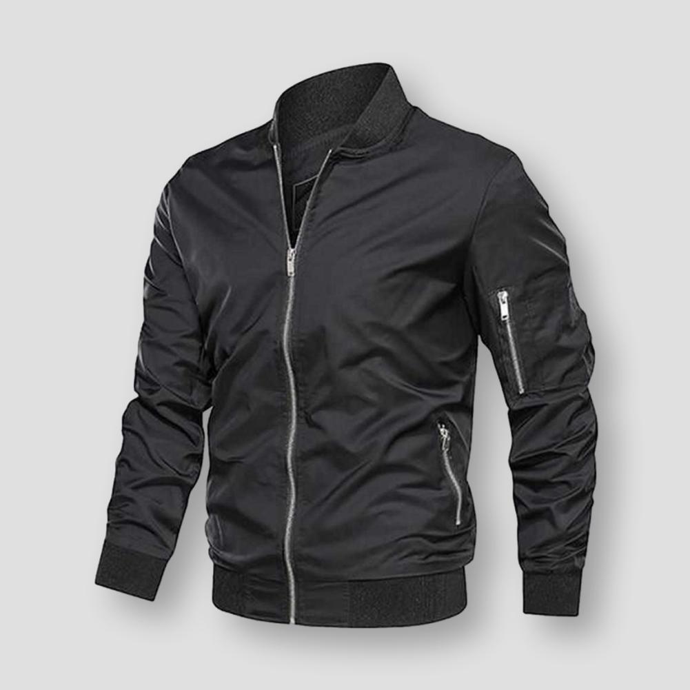 North Royal Farsund Pocket Jacket