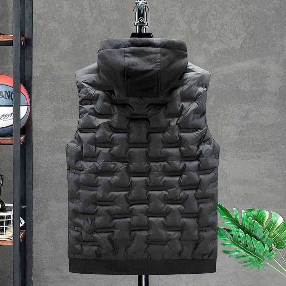 North Royal Weekend Hooded Vest
