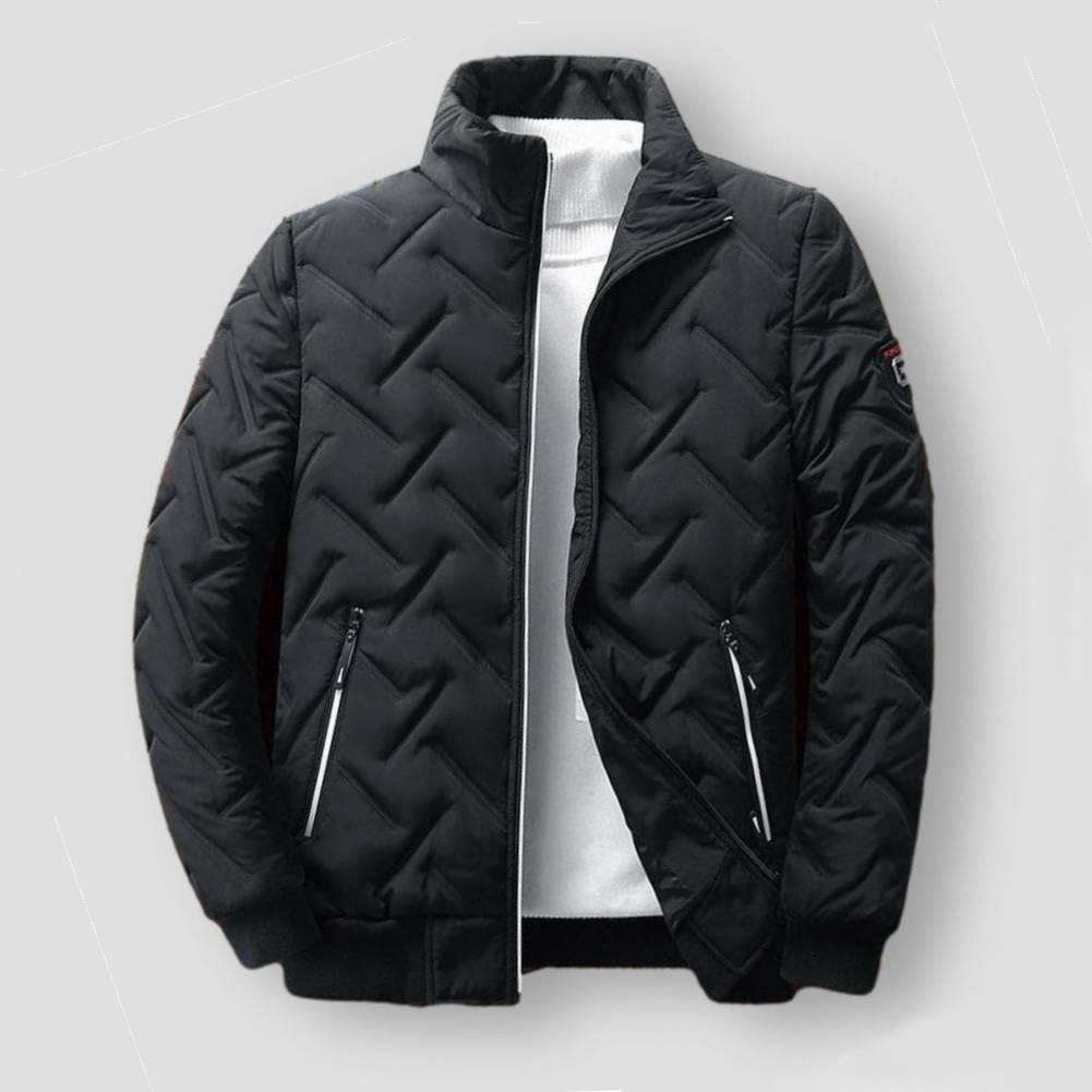 North Royal Wien Padded Jacket