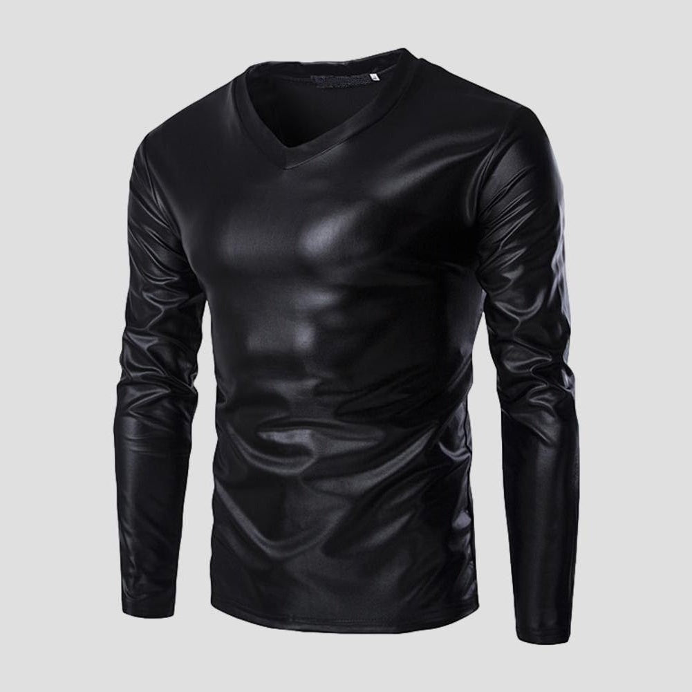 Sky Madrid Johannesburg Long Sleeved T-shirt