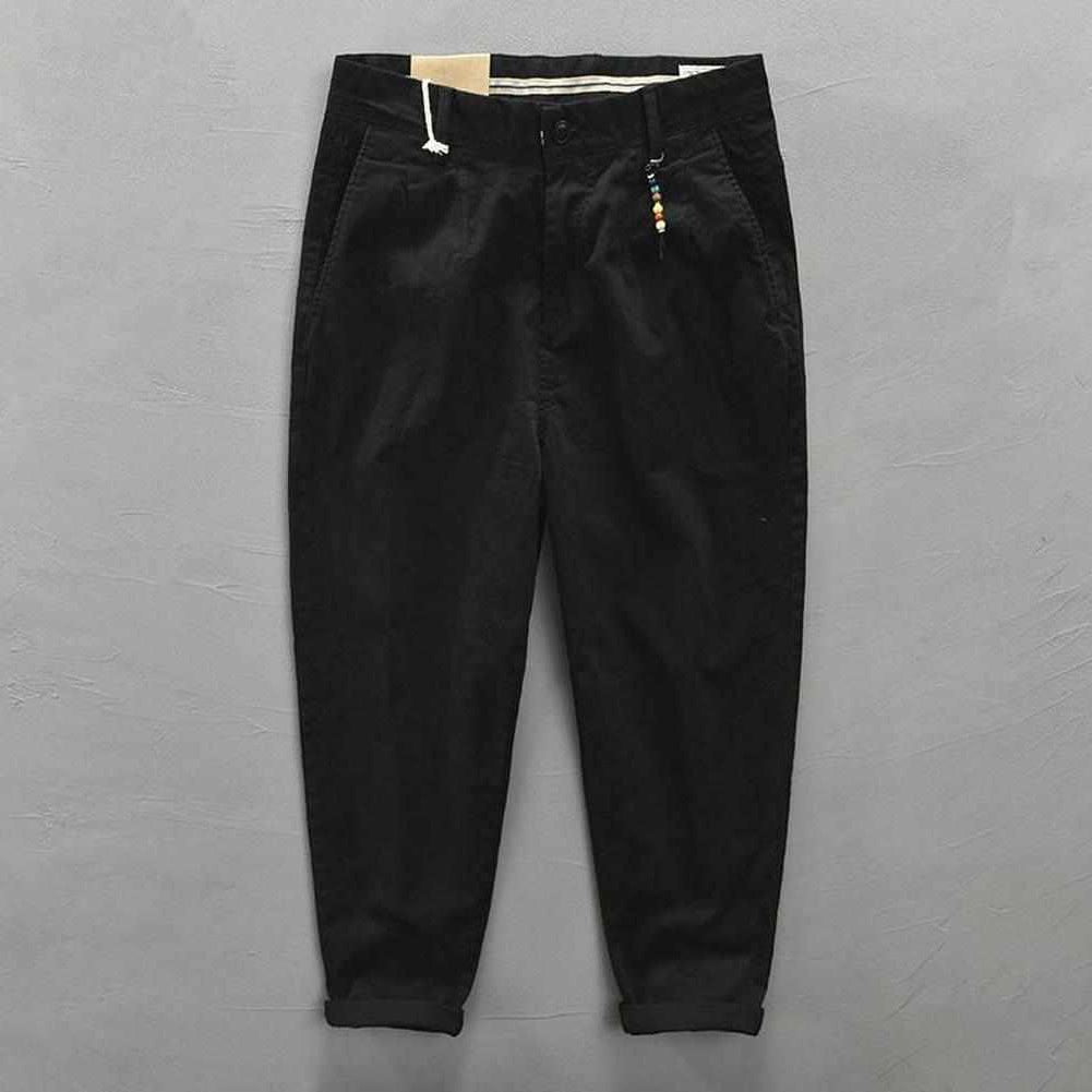 Sky Madrid Safari Harem Pants