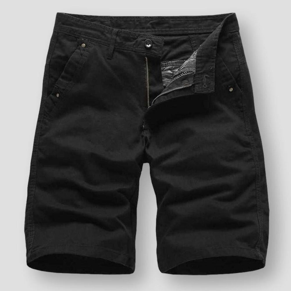 Saint Morris Urban Pocket Shorts