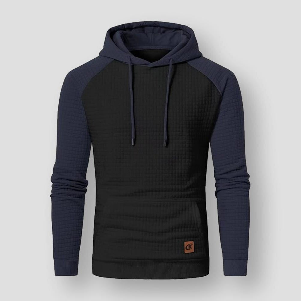 North Royal Tomah Hooded Pullover