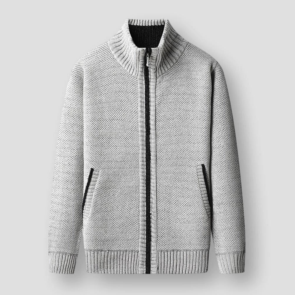 North Royal Piermont Knitted Cardigan