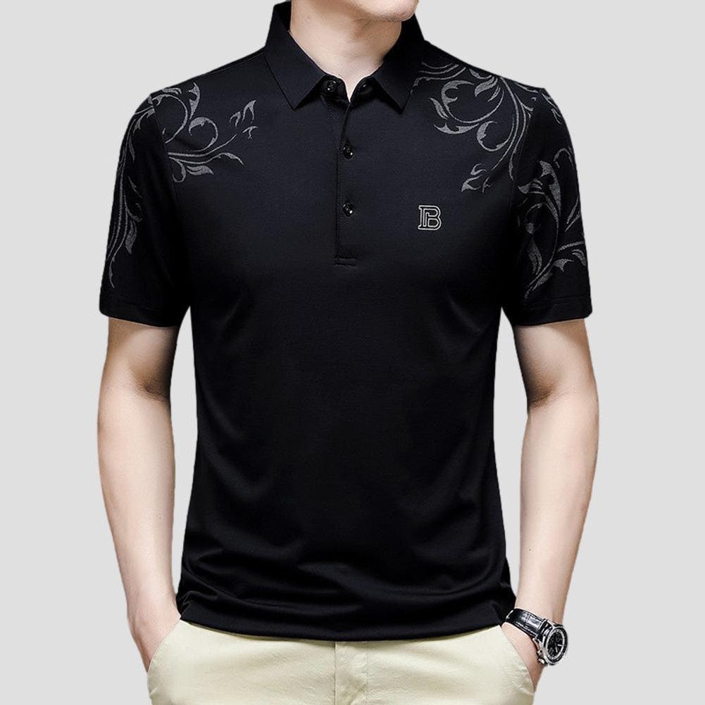 North Royal Dallas Polo Shirt