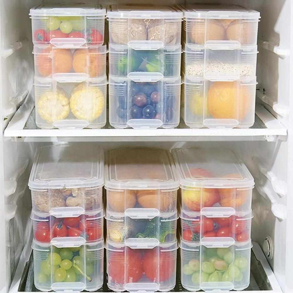 FridgeSaver Organizer