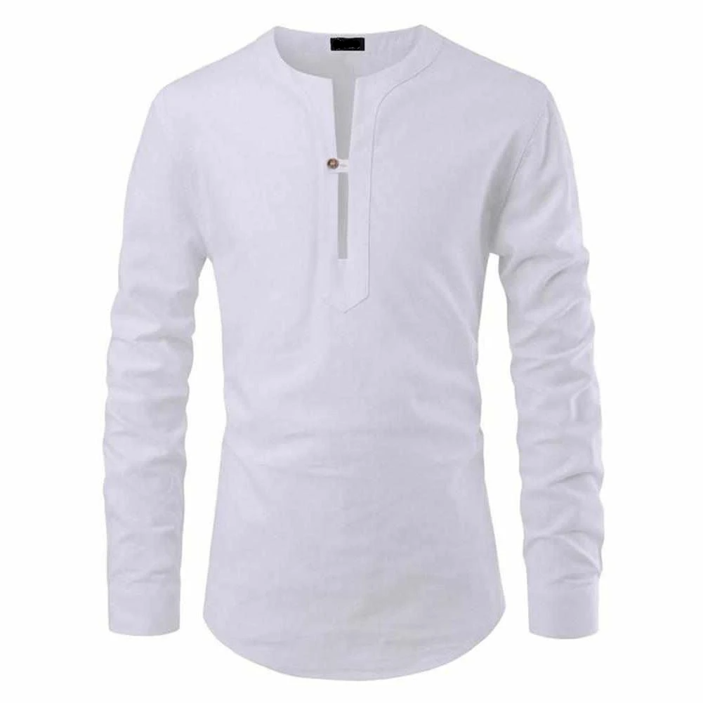 North Royal Boracay Long Sleeve Shirt