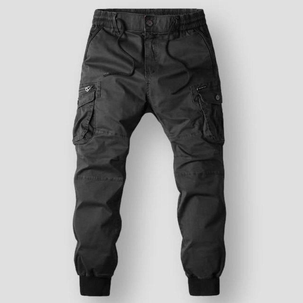 Saint Morris Essential Cargo Pants