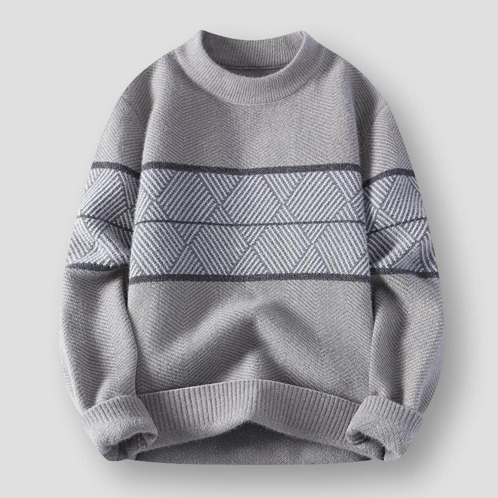 Saint Morris Payne Sweater