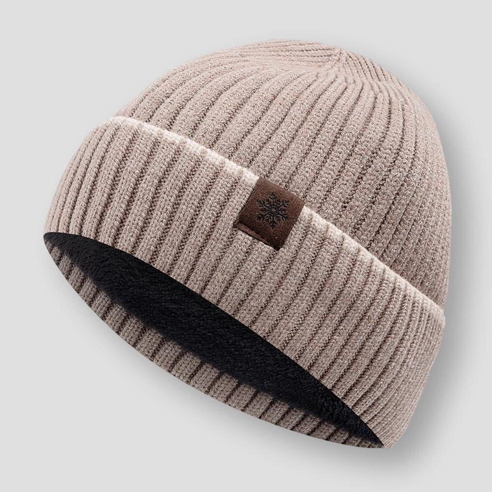 Saint Morris Barker Knitted Beanie